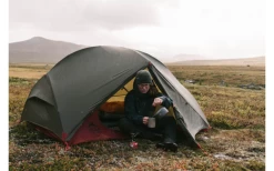 MSR Hubba Bubba NX 2 Ultraleichtes 2 Personen Zelt -Zelt im Freien 755888 5128748