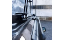 Easygoinc. Markisenadapter Fiamma F35pro Für Stellantis Vans Mit Reimo Multirail Abnehmbar