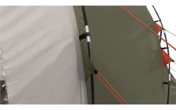 Easy Camp Huntsville Twin 600 Tunnelzelt Für 6 Personen -Zelt im Freien 767948 5122874