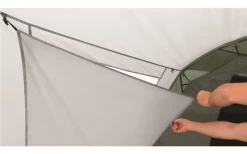 Easy Camp Huntsville Twin 600 Tunnelzelt Für 6 Personen -Zelt im Freien 767951 5122880