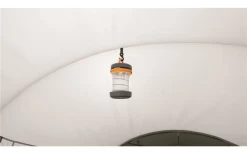 Easy Camp Huntsville Twin 600 Tunnelzelt Für 6 Personen -Zelt im Freien 767954 5122886