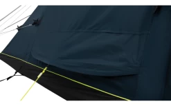 Outwell Springville Aufblasbares 6SA Tunnelzelt Für 6 Personen -Zelt im Freien 773501 5139635