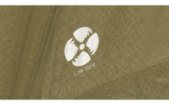 Robens Double Dreamer 5 Tunnelzelt Sand Grün -Zelt im Freien 774419 5188727