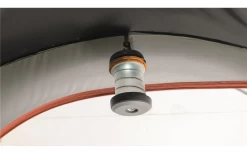 Easy Camp Spirit 200 Rustic Green Tunnelzelt Für 2 Personen -Zelt im Freien 785192 5183618