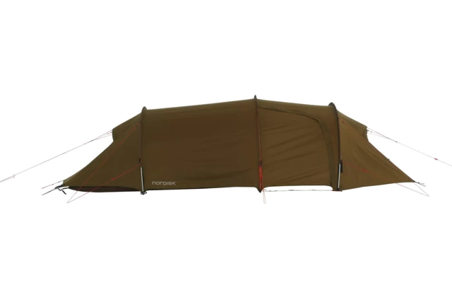 Nordisk Oppland 2 (2.0) 2 Personen Zelt 3 Nordisk Oppland 2 (2.0) 2 Personen Zelt