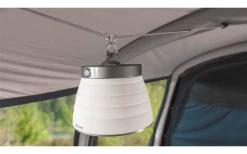 Outwell Hayward Lake 6ATC Aufblasbares Tunnelzelt 6 Personen -Zelt im Freien 790109 5208806