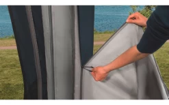 Outwell Hayward Lake 4ATC Aufblasbares Tunnelzelt 4 Personen -Zelt im Freien 790754 5220665