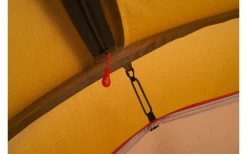 Nordisk Oppland 3 (3.0) PU Zelt -Zelt im Freien 802355 5252129