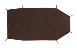 Nordisk Oppland 3 (2.0) Footprint 11 Nordisk Oppland 3 (2.0) Footprint -Zelt im Freien 802424 5252726