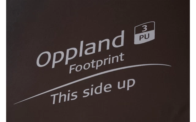 Nordisk Oppland 3 (2.0) Footprint 6 Nordisk Oppland 3 (2.0) Footprint – Bild 4