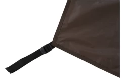 Nordisk Oppland 3 (2.0) Footprint 13 Nordisk Oppland 3 (2.0) Footprint -Zelt im Freien 802430 5252738