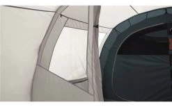 Easy Camp Palmdale 500 Lux Tunnelzelt 5 Personen -Zelt im Freien 802655 5240573