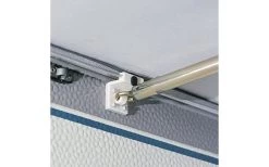 DWT Cortina II Ganzjahresvorzelt Grau 200 X 150 Cm 14 DWT Cortina II Ganzjahresvorzelt Grau 200 X 150 Cm -Zelt im Freien 8063 2228245