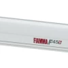 Fiamma F45s 260 PSA Wandmarkise Für PSA-Vans Polar White -Zelt im Freien 814991 5295182