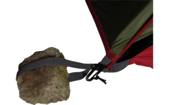 High Peak Kingfisher 2 Leichtgewichtiges Kuppelzelt 220 X 140 Cm -Zelt im Freien 815030 5293883