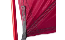 MSR Mutha Hubba NX V2 3 Personen Weiß -Zelt im Freien 819863 5300264