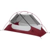 MSR Hubba NX Tent V6 Faltzelt 1 Person -Zelt im Freien 819884 5303717