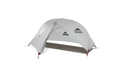 MSR Hubba NX Tent V6 Faltzelt 1 Person 8 MSR Hubba NX Tent V6 Faltzelt 1 Person -Zelt im Freien 819887 5303723
