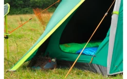 Coleman Kobuk Valley 2 Personen Zelt -Zelt im Freien 821501 5313065