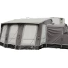 Vango Tall Annex Elements ProShield Anbau Für Balletto & Tuscany -Zelt im Freien 822401 5321621