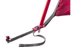 MSR Mutha Hubba NX V2 3 Personen Weiß -Zelt im Freien 822626 5316278