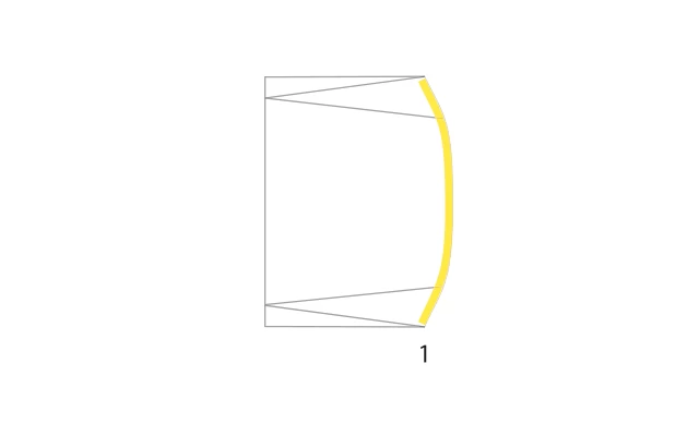 Outwell Zelt Touring Shelter Air 8 Outwell Zelt Touring Shelter Air – Bild 6