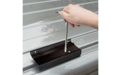 Fiamma F45 Kit High Roof Adapter Westfalia -Zelt im Freien 87681 598170