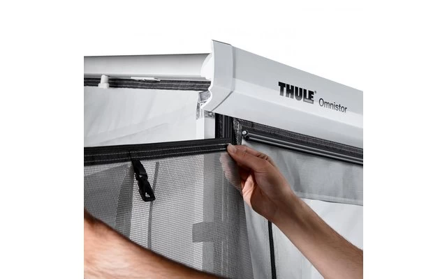 Thule Seitenwand Set Safari Residence G3 6900 3 Thule Seitenwand Set Safari Residence G3 6900